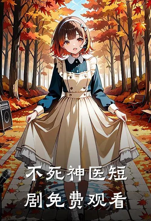 不死神医短剧免费观看