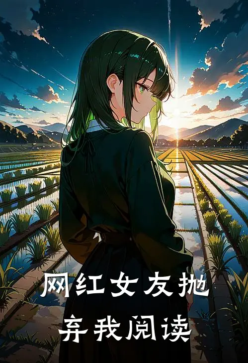 网红女友抛弃我阅读