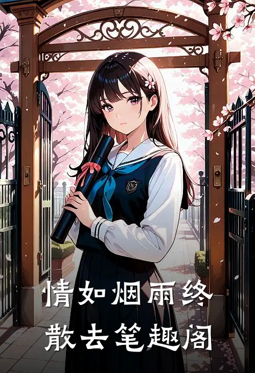 情如烟雨终散去笔趣阁