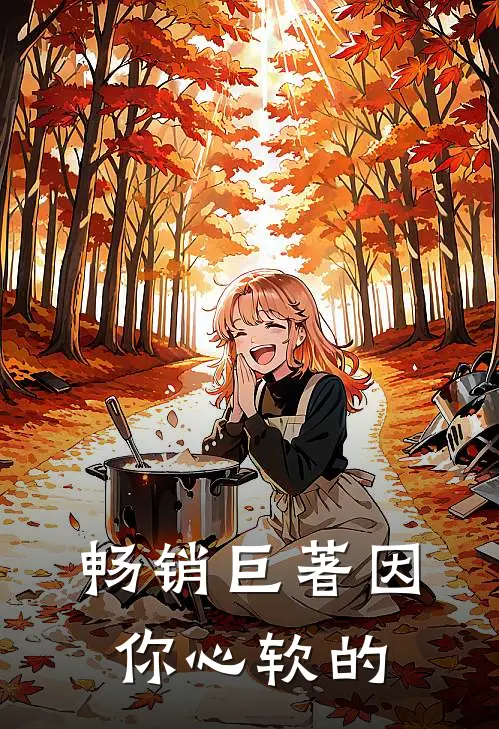 畅销巨著因你心软的