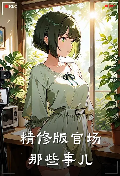 精修版官场那些事儿