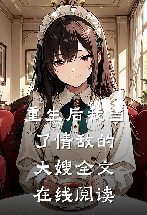 重生后我当了情敌的大嫂全文在线阅读
