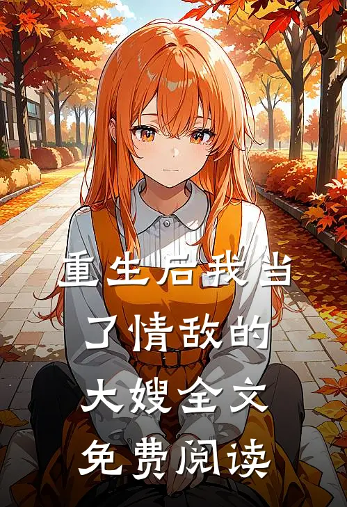 重生后我当了情敌的大嫂全文免费阅读