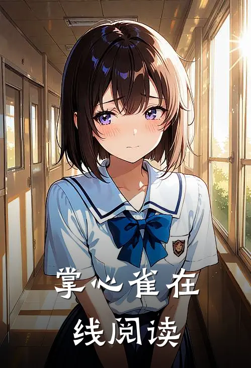 掌心雀在线阅读