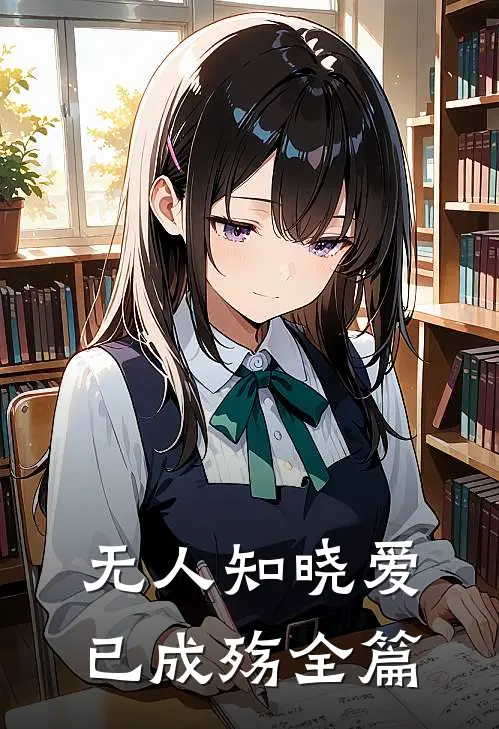 无人知晓爱已成殇全篇