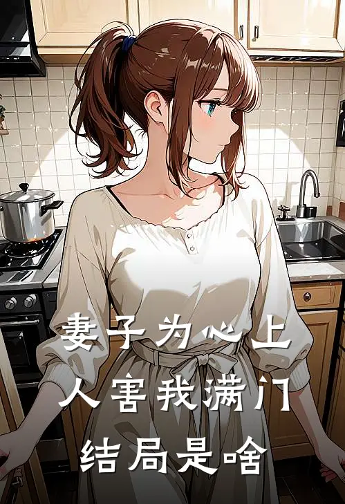 妻子为心上人害我满门结局是啥