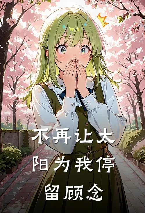 不再让太阳为我停留 顾念