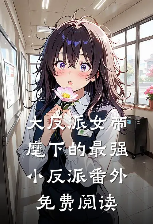 大反派女帝麾下的最强小反派番外免费阅读