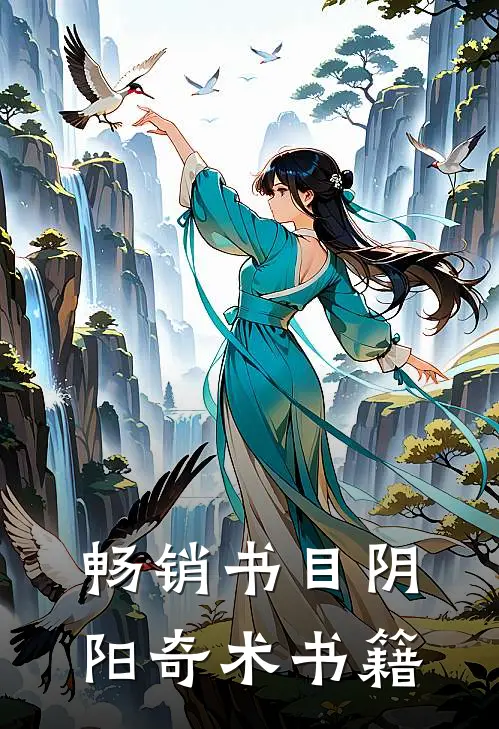 畅销书目阴阳奇术书籍