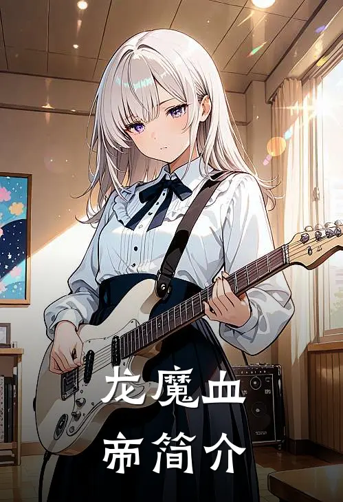 龙魔血帝简介