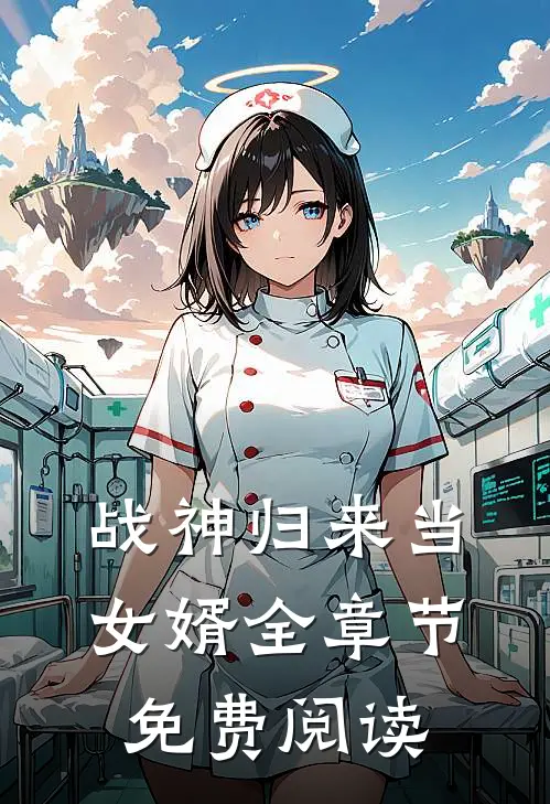 战神归来当女婿全章节免费阅读