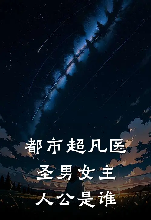 都市超凡医圣男女主人公是谁