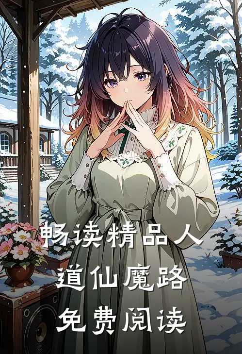 畅读精品人道仙魔路免费阅读