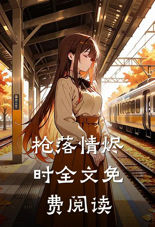 枪落情烬时全文免费阅读