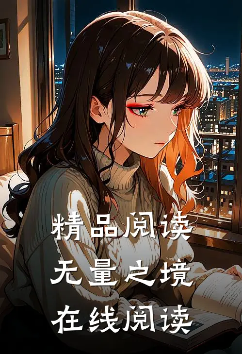 精品阅读无量之境在线阅读
