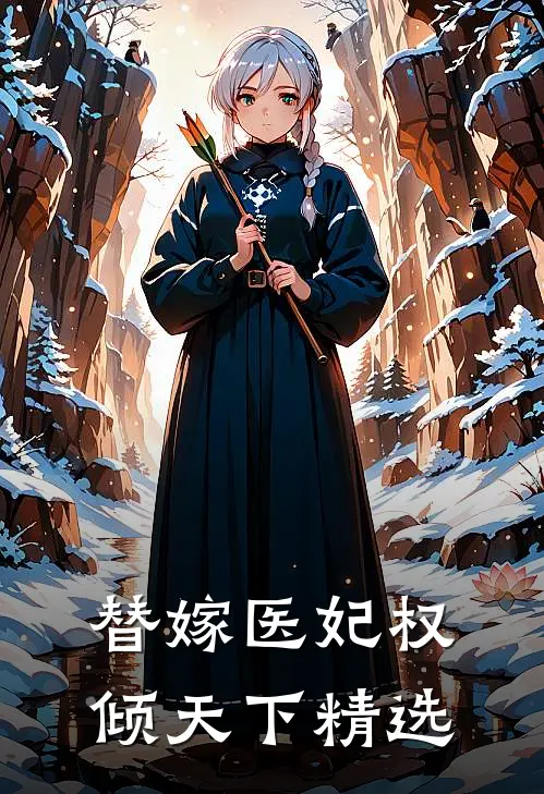 替嫁医妃权倾天下精选