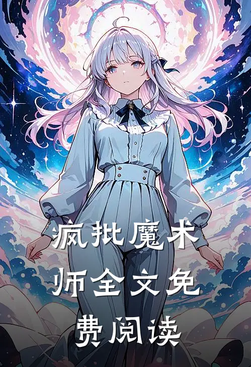 疯批魔术师全文免费阅读