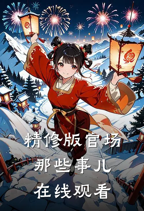 精修版官场那些事儿在线观看
