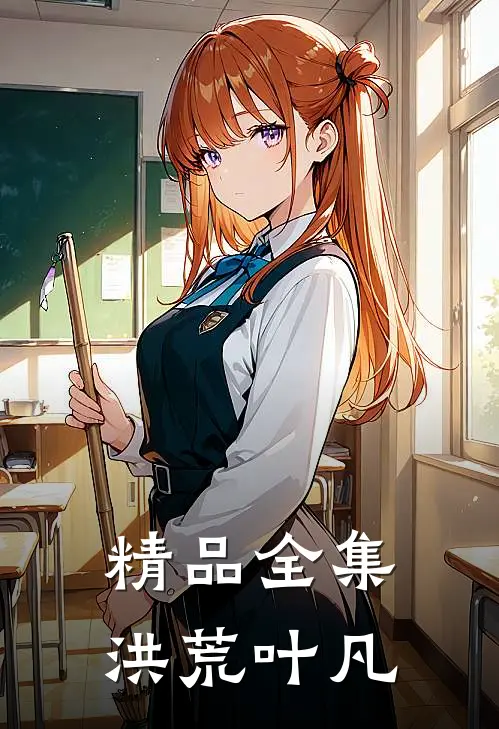 精品全集洪荒叶凡