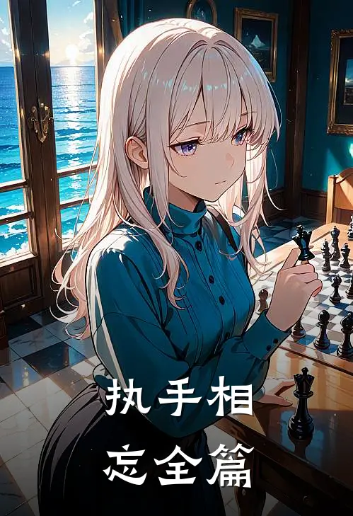 执手相忘全篇