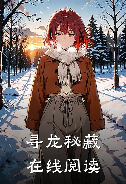 寻龙秘藏在线阅读