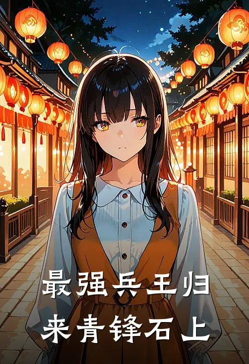 最强兵王归来 青锋石上