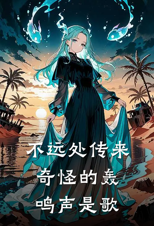 不远处传来奇怪的轰鸣声是歌