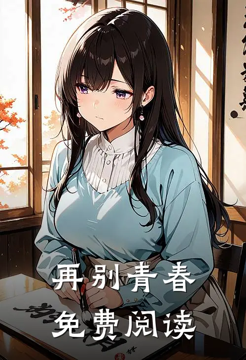 再别青春免费阅读