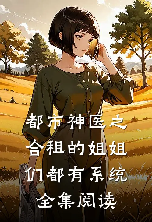 都市神医之合租的姐姐们都有系统全集阅读