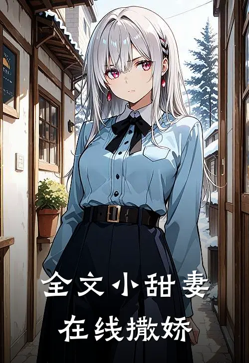 全文小甜妻在线撒娇