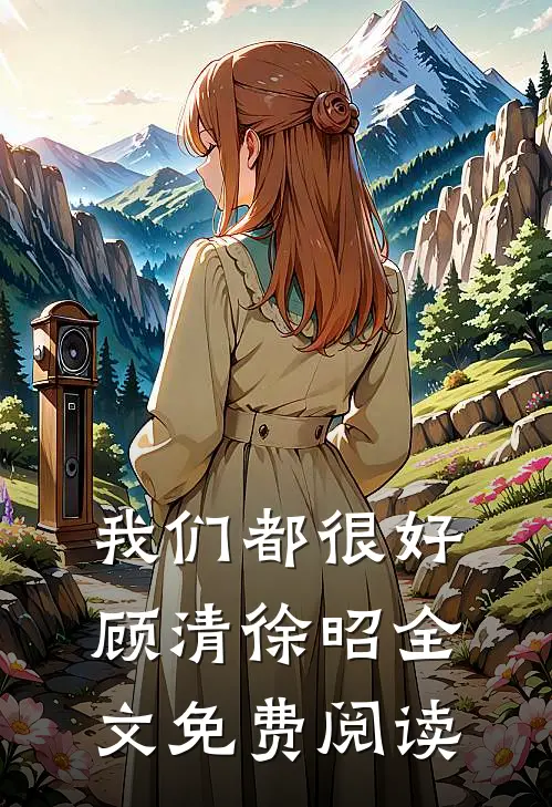 我们都很好顾清徐昭全文免费阅读