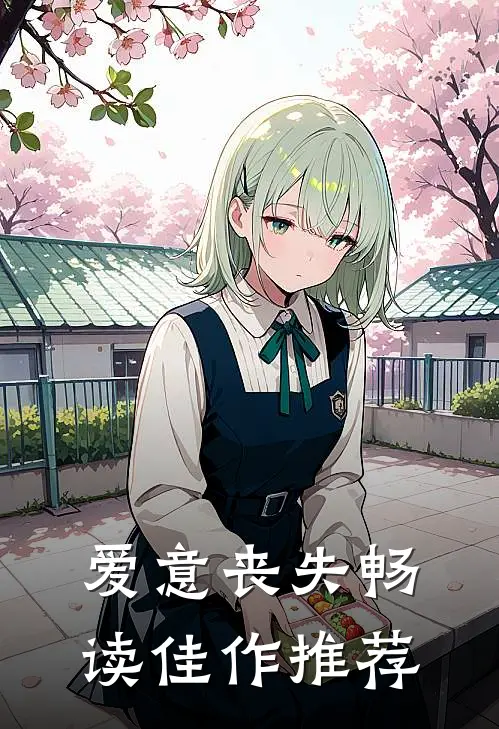爱意丧失畅读佳作推荐