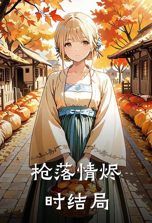 枪落情烬时结局