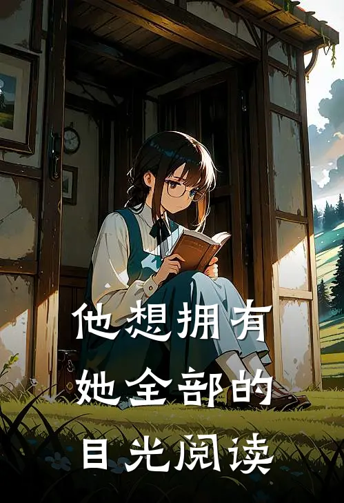 他想拥有她全部的目光阅读