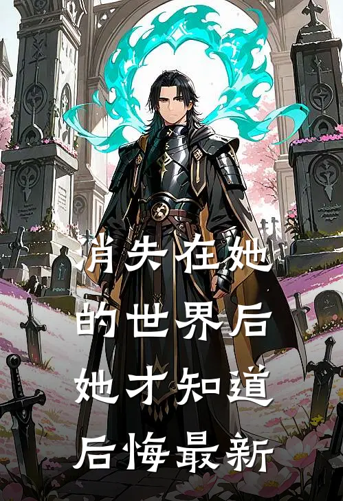 消失在她的世界后她才知道后悔最新