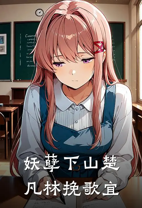 妖孽下山楚凡林挽歌宜