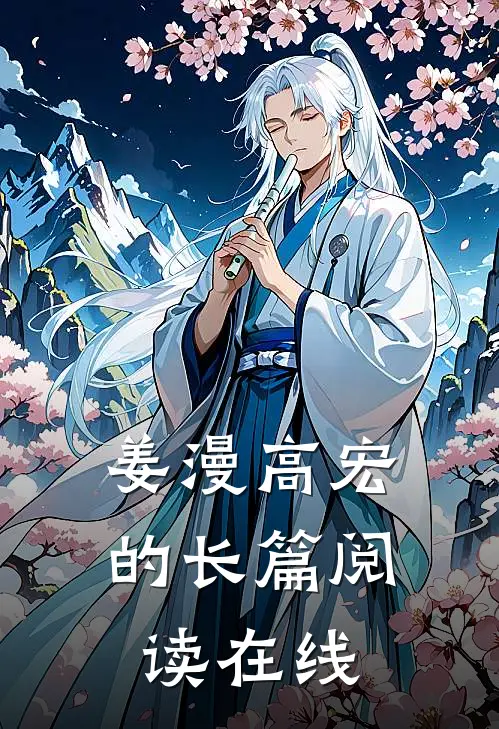 姜漫高宏的长篇阅读在线