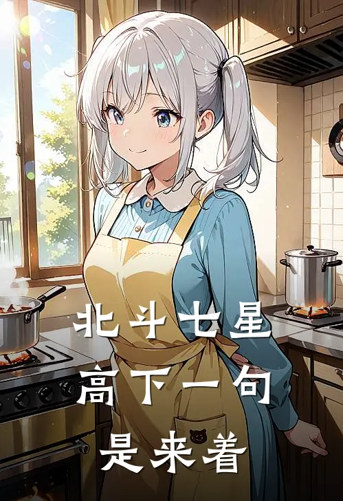 北斗七星高下一句是来着