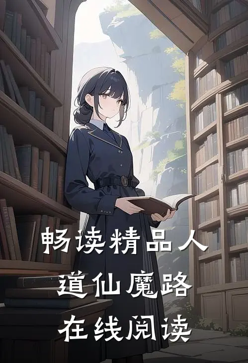 畅读精品人道仙魔路在线阅读
