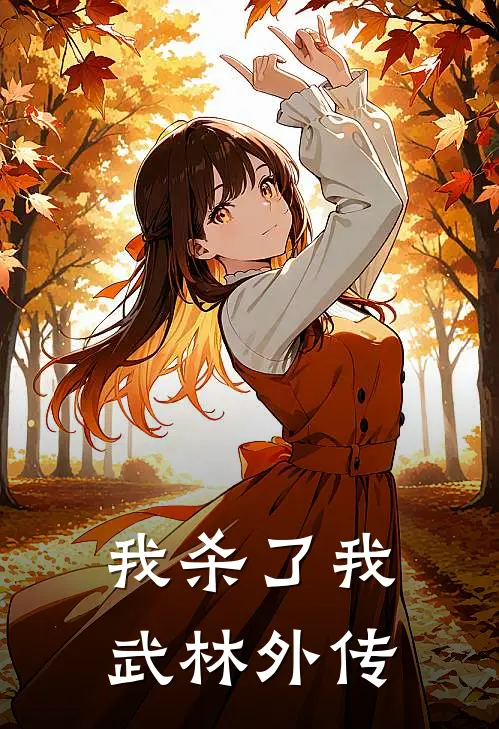 我杀了我武林外传