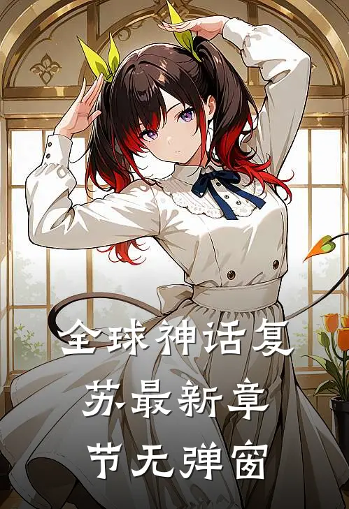 全球神话复苏 最新章节 无弹窗