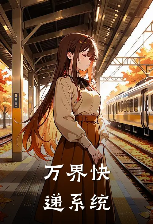 万界快递系统