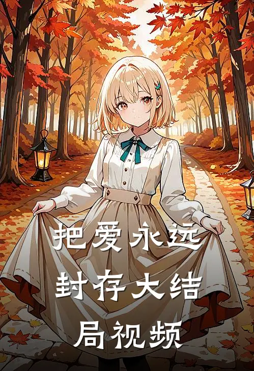 把爱永远封存大结局视频