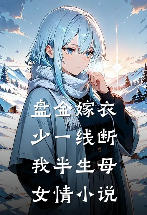 盘金嫁衣少一线断我半生母女情小说