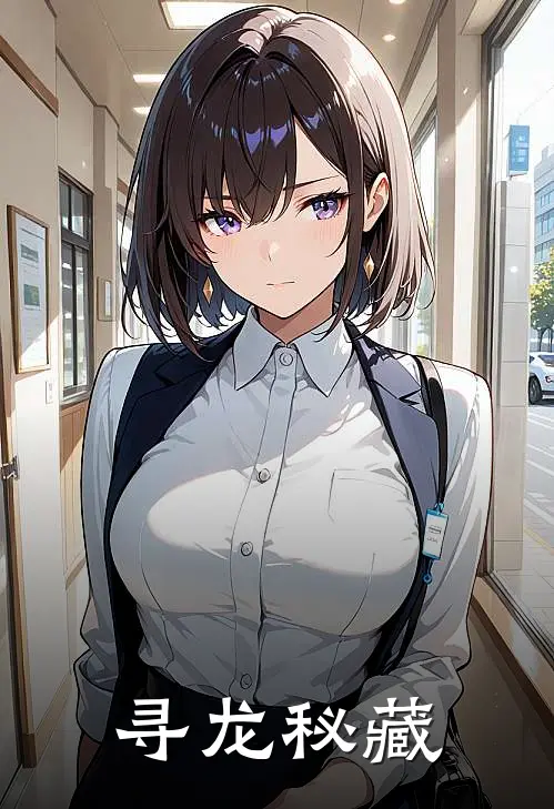寻龙秘藏
