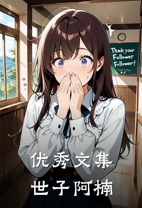 优秀文集世子阿楠
