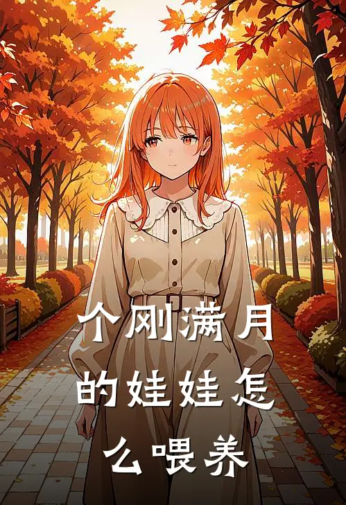 个刚满月的娃娃怎么喂养