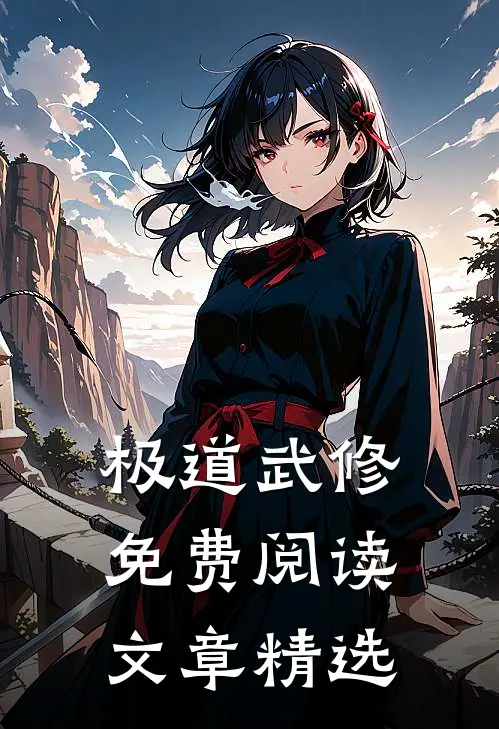 极道武修免费阅读文章精选