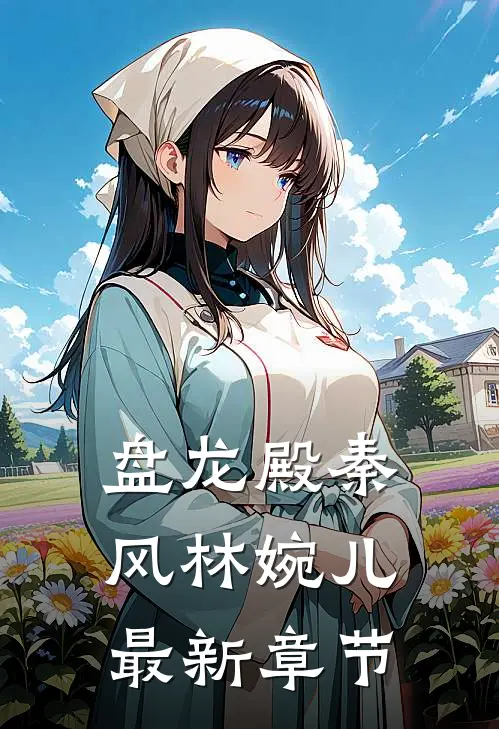 盘龙殿秦风林婉儿最新章节