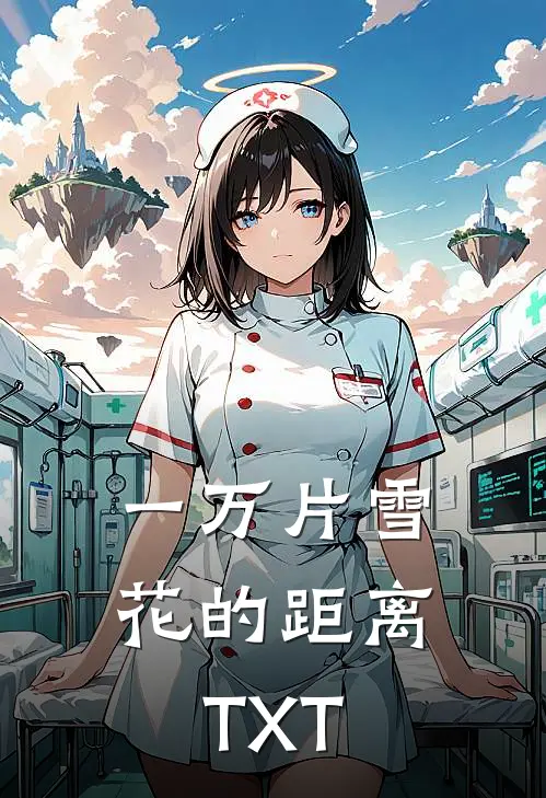一万片雪花的距离TXT